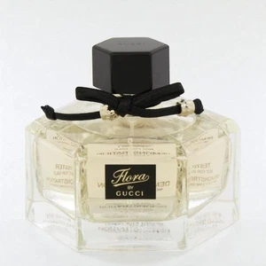 Gucci Flora por Gucci EAU DE PARFUM 2,5 fl oz 75 ml spray raro perfume descontinuado - Imagen 1 de 1
