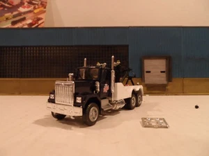 HERPA/ATHEARN HO SCALE CUSTOM GMC GENERAL HOLMES WRECKER BODY - Bild 1 von 2