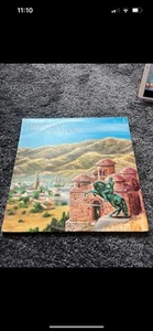 Little Feat . Time Loves A Hero 12” LP - Picture 1 of 4