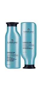 Pureology Strength Cure Shampoo & Conditioner set - Picture 1 of 1