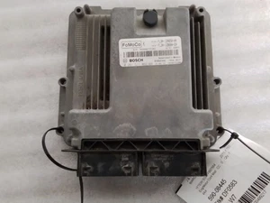 2015 2016 F150 ECM COMPUTER FL3A-12A650-XA 3.5L TURBO  - Picture 1 of 12