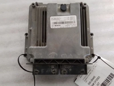 2015 2016 F150 ECM COMPUTER FL3A-12A650-XA 3.5L TURBO  - Image 1 of 4