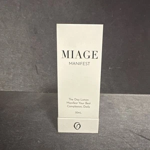 MIAGE MANIFEST The Day Lotion ~ 50 ml ~ EXP 08-2025 - Bild 1 von 5
