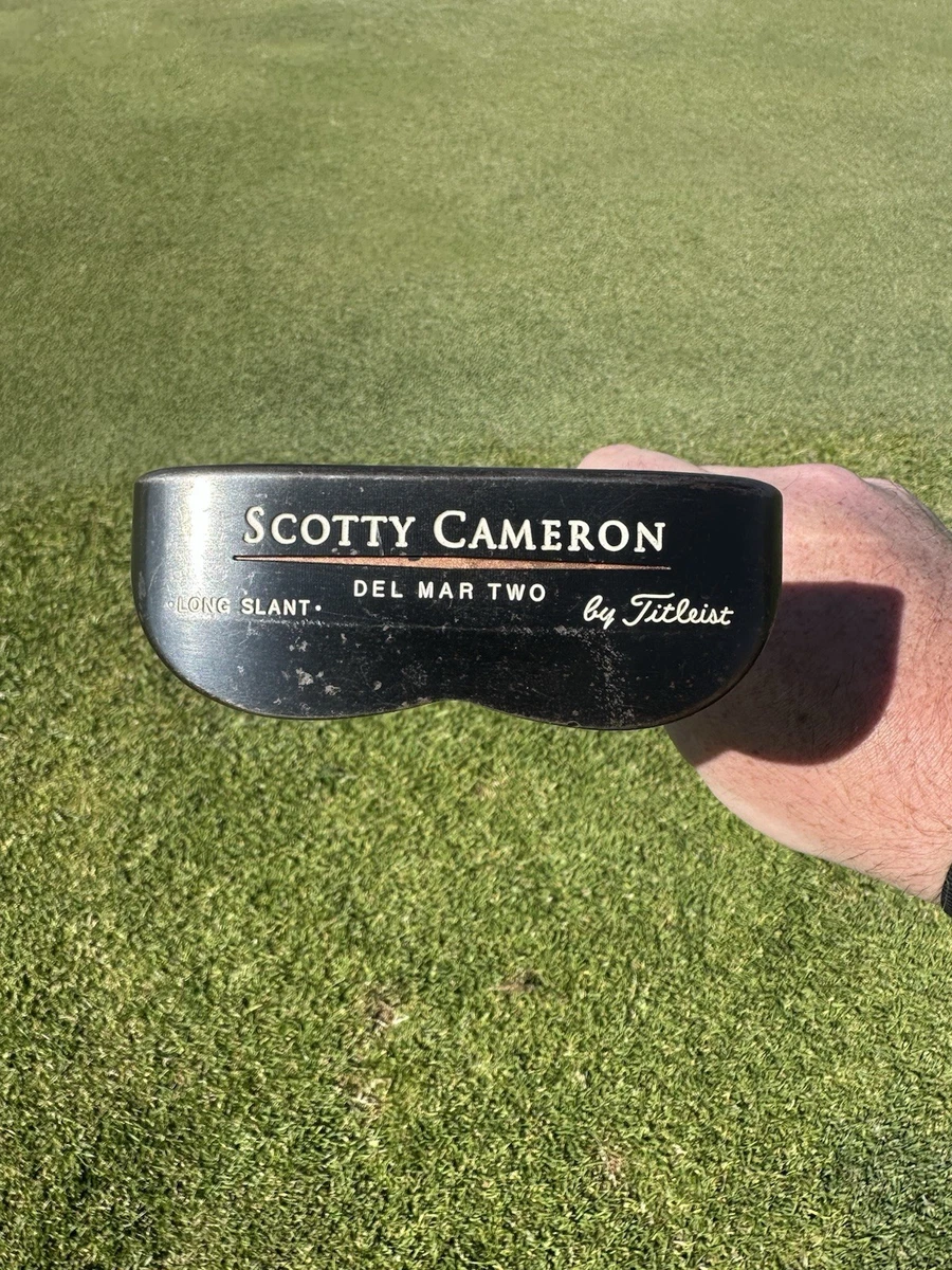 TITLEIST SCOTTY CAMERON パター Te 13 TITLEIST SCOTTY CAMERON パター Te 13
