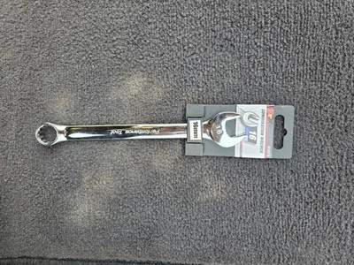 16mm Medium Handle Combination Wrench - Image 1 of 2