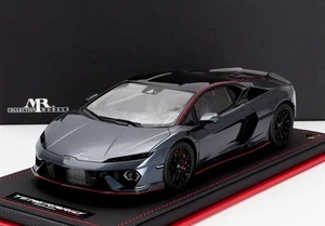 1/18 MR-MODELS - LAMBORGHINI - TEMERARIO ALLEGGERITA PACKAGE 2024 - LAMBO062SE2 - Foto 1 di 1