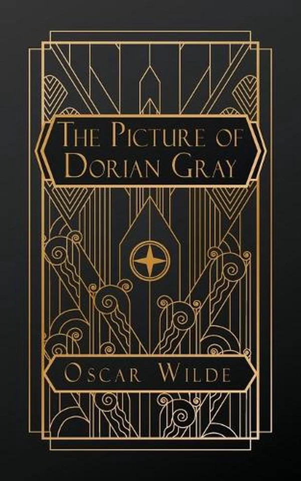 The Picture of Dorian Gray by Oscar Wilde Paperback Book - Image 1 of 1
