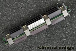 HYMP564A72BP8D2-Y5 Hynix 512MB PC2-5300F-555-11 Server Memory RAM Apple - Picture 1 of 1