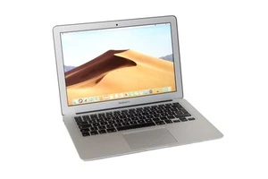 Apple MacBook Air | A1466 | 13,3" | i5-DualCore | 8 GB RAM | 256 GB SSD - Bild 1 von 3
