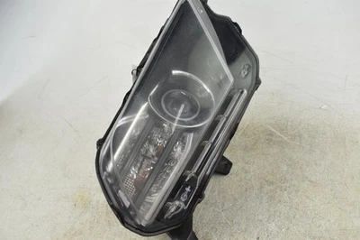 Conjunto de faros derechos usados se adapta a: Ford Mustang 2014 xenón HID grado derecho A Foto 1 de 4