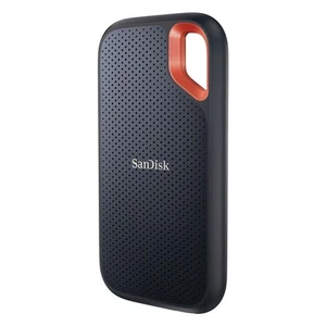 SanDisk Extreme Portable SSD 8TB - Bild 1 von 1