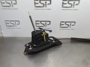 VOLKSWAGEN EOS GEAR STICK/SHIFTER 1F, AUTO T/M TYPE, 02/07-02/11 5K2713025B - Picture 1 of 9
