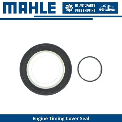 Cubierta de distribución de motor L4 2,0 L para Lincoln MKC 2015 sello Mahle Foto 1 de 3