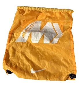 Nike shoe/cleat String bag Mercurial - Picture 1 of 6
