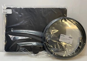 Antena HDTV digital interior Channel Master FLATenna CM-4001HDBW y cable de 12' - Imagen 1 de 5