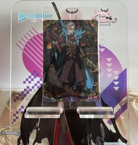 Fate/Grand Order Twin Wafer Card Vol. 2 - ST08 James Moriarty - Picture 1 of 1