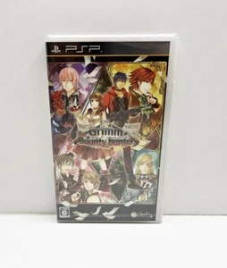 Grimm The Bounty Hunter PSP JAP VERSION - Foto 1 di 4