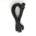 10Ft Power Cord For Dynex Tv Dx Lcd26 09 Dx 24L150a11 Dx 32L150a11 Dx 37L150a11