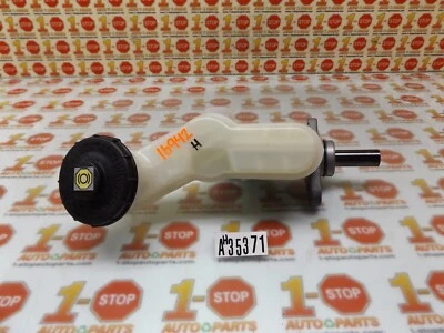 Honda Fit 2015-2019 freno cilindro maestro 46100-T5R-A01 OEM Foto 1 de 4