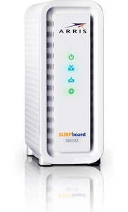 Arris SURFboard 592432-007-RB DOCSIS Modem - Picture 1 of 6