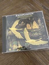 Howard Shelley CD Rachmaninov: Sonatas 1 & 2 STILL SEALED Hyperion