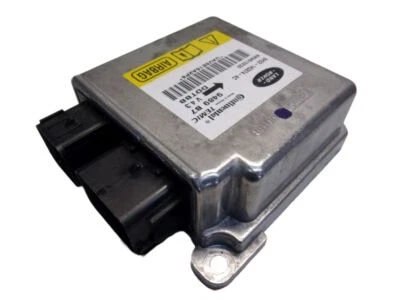 Centralina Airbag Per LAND ROVER DISCOVERY III 8H22-14D374-A - Immagine 1 di 4