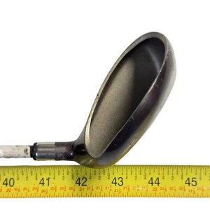 Callaway GES Driver 12° RH Graphite Shaft Game Enjoyment System Golf Club R/H - Picture 1 of 21