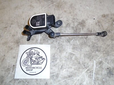 BMW R1200GS 2014 sensor de nivel trasero OEM #3714678407204 Foto 1 de 4