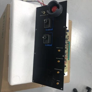 Branson/IPC EPD Low Particulate 12120, PN 06260 C Assy A06261 AWR-030-AA-4-003 - Picture 1 of 12