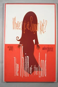 ¿Dónde está, Sugar Kat? - The Thin Of The Land - US TPB por SLG Publishing - Imagen 1 de 2