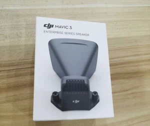 DJI Mavic 3 Enterprise Series Speaker With Box (New) - Picture 1 of 1