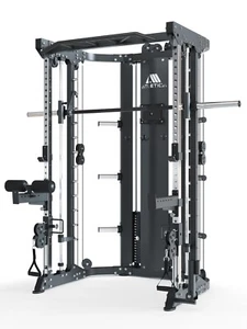 ATLETICA HyperTrain | Multipresse | All-In-One Kraftstation - Bild 1 von 7