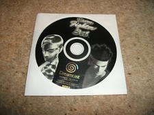 VF3 TB - VIRTUA FIGHTER 3 TEAM BATTLE - Sega Dreamcast (PAL/UK) DISC ONLY (NEW)