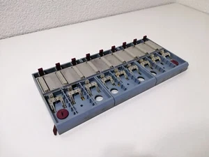 B&R 2005 3BP152.4 Rev.03.00 Rückwandmodul - Bild 1 von 9