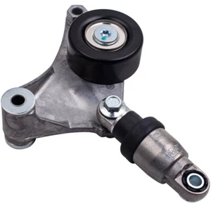 Serpentine Belt Tensioner Kit for Toyota Alphard Blade Estima Previa 2.4L - Picture 1 of 12