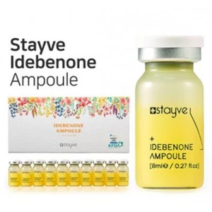 Stayve Idebenone Ampoule Kit - Picture 1 of 10