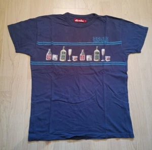 DERBE Hamburg Gr. M T-Shirt Zirkeltraining - AKZEPTABEL - Bild 1 von 7
