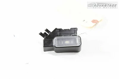 2011-2018 AUDI A8 L QUATTRO FRONT RIGHT PASSENGER UNDER DASHBOARD LIGHT LAMP EOM - Image 1 of 4