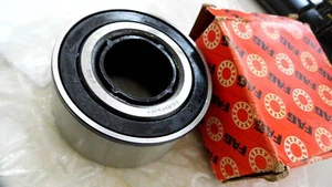 1x Radlager vorne Fiat X 1/9 5-Gang (1500) ab 1979- Original FAG, Fiat 82374669 - Picture 1 of 1