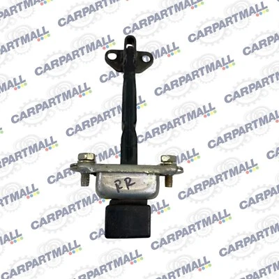 Mitsubishi Galant 2004-2012 sedán puerta trasera derecha control bisagra tapón fabricante de equipos originales Foto 1 de 4
