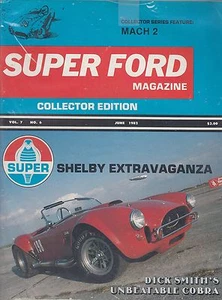 Super Ford--N.O.S.-June-1982-----2738 - Picture 1 of 1