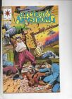 Archer And Armstrong #7  Valiant Comics Vg/Fine "
