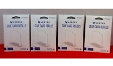 Vertex Glue Card Refills For Catching Flying Insects