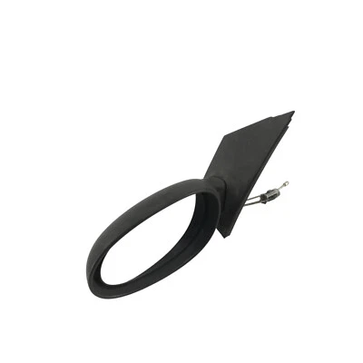 0000595V017 Linker Außenspiegel Smart Fortwo Coupe Cabrio (2002) B - Bild 1 von 4