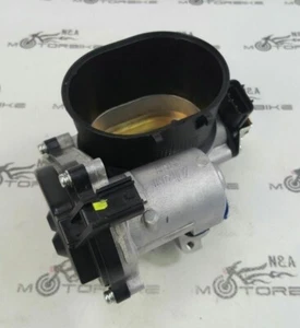 DUCATI PANIGALE 1199r R S 2013 INJECTION THROTTLE BODY 28240892A - Picture 1 of 6
