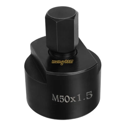 Herramienta extractora de volante M50x1,5 L UTV para Polaris RZR XP 4 1000 RZR XP 4 TURBO Foto 1 de 4