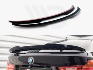 Spoiler Flügelverlängerung für BMW 3er GT F34 - Bild 1 von 6