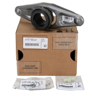 ORIGINAL BMW Ausrückgabel + Kugelbolzen + Feder 1er 2er 3er 4er 5er 6er X1 X3 Z4 - Bild 1 von 4