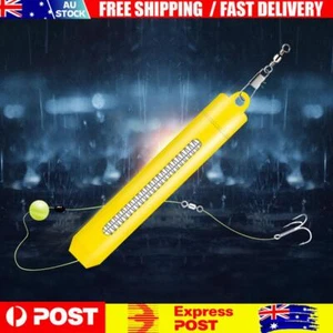 Automatic Fishing Hook Gear Equipment Spring Hook Automatic for Outdoor Fishing - Picture 1 of 12