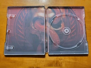 Call of Duty Modern Warfare III 3 ONLY Steelbook NO GAME For Xbox One X PS4 PS5 - Picture 1 of 10